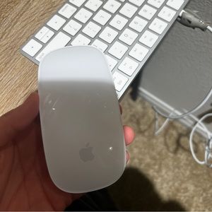 MAGIC MOUSE